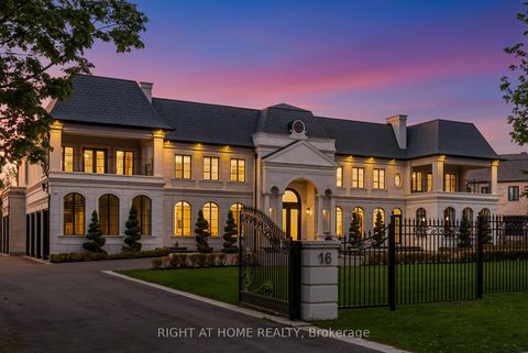 Photo 0 at 16 Sirona's Lane, Bayview Southeast, Aurora