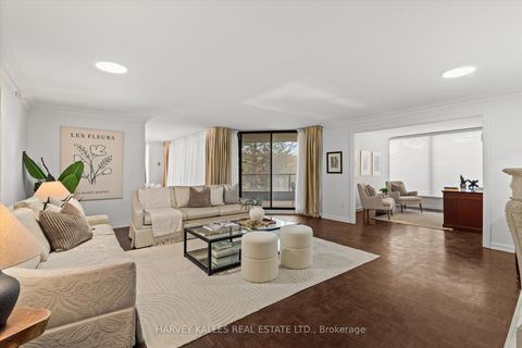 Photo 0 at 201 - 3900 Yonge Street, Nortown, Toronto