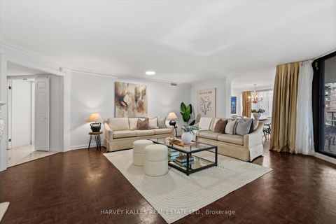 Photo 1 at 201 - 3900 Yonge Street, Nortown, Toronto