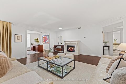 Photo 2 at 201 - 3900 Yonge Street, Nortown, Toronto
