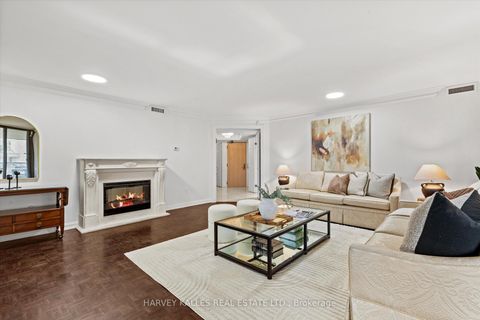 Photo 3 at 201 - 3900 Yonge Street, Nortown, Toronto