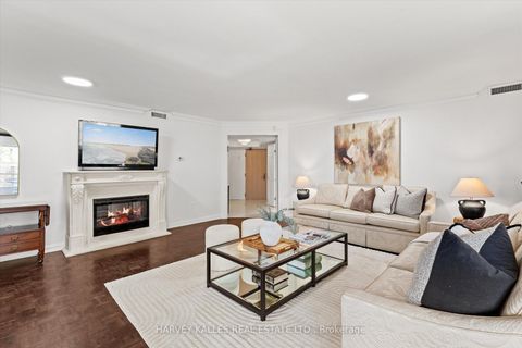 Photo 4 at 201 - 3900 Yonge Street, Nortown, Toronto