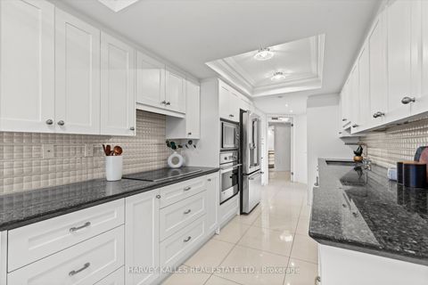 Photo 5 at 201 - 3900 Yonge Street, Nortown, Toronto
