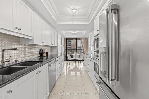 Photo 6 at 201 - 3900 Yonge Street, Nortown, Toronto