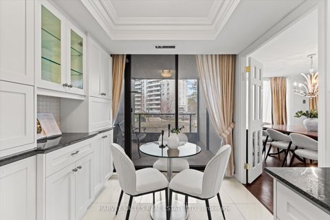 Photo 8 at 201 - 3900 Yonge Street, Nortown, Toronto