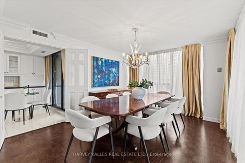 Photo 9 at 201 - 3900 Yonge Street, Nortown, Toronto