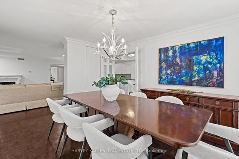 Photo 10 at 201 - 3900 Yonge Street, Nortown, Toronto