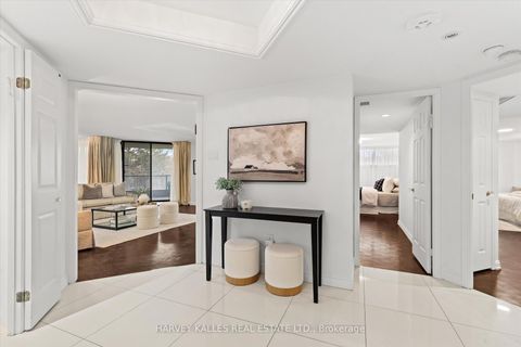 Photo 11 at 201 - 3900 Yonge Street, Nortown, Toronto
