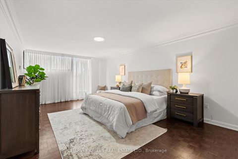 Photo 13 at 201 - 3900 Yonge Street, Nortown, Toronto
