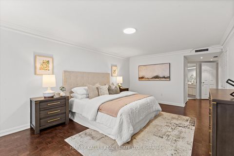 Photo 14 at 201 - 3900 Yonge Street, Nortown, Toronto