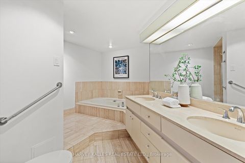 Photo 15 at 201 - 3900 Yonge Street, Nortown, Toronto