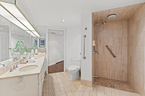 Photo 16 at 201 - 3900 Yonge Street, Nortown, Toronto