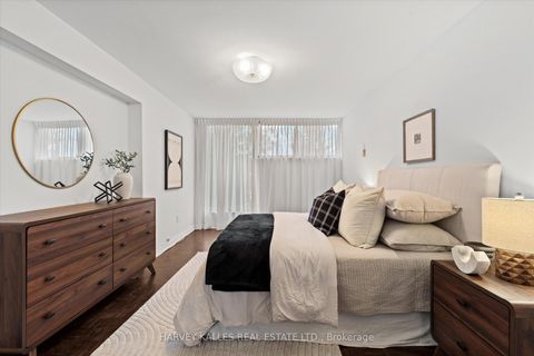 Photo 17 at 201 - 3900 Yonge Street, Nortown, Toronto