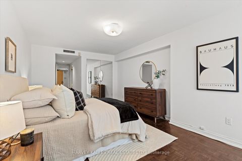 Photo 18 at 201 - 3900 Yonge Street, Nortown, Toronto