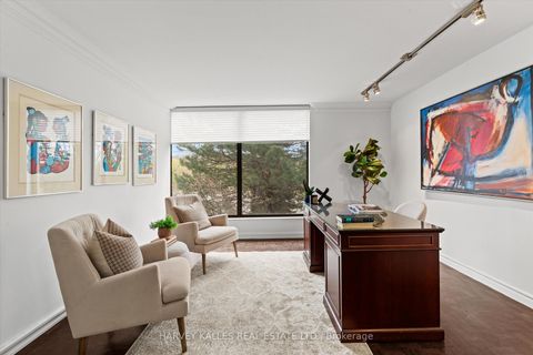 Photo 20 at 201 - 3900 Yonge Street, Nortown, Toronto
