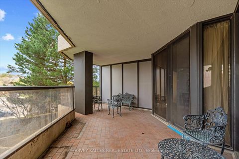 Photo 22 at 201 - 3900 Yonge Street, Nortown, Toronto