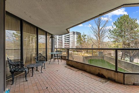 Photo 23 at 201 - 3900 Yonge Street, Nortown, Toronto