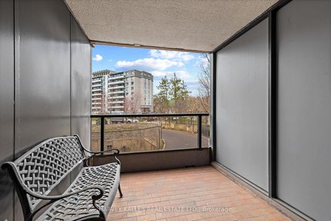 Photo 24 at 201 - 3900 Yonge Street, Nortown, Toronto