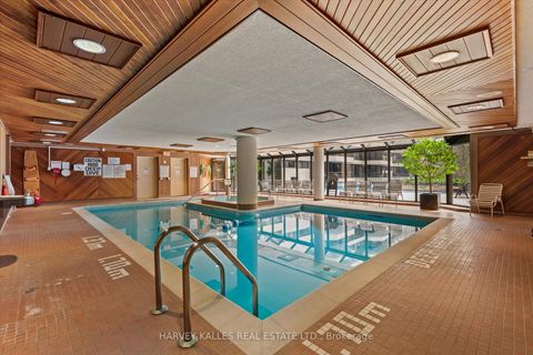 Photo 26 at 201 - 3900 Yonge Street, Nortown, Toronto