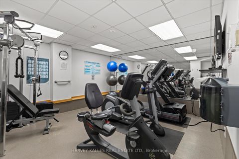 Photo 27 at 201 - 3900 Yonge Street, Nortown, Toronto