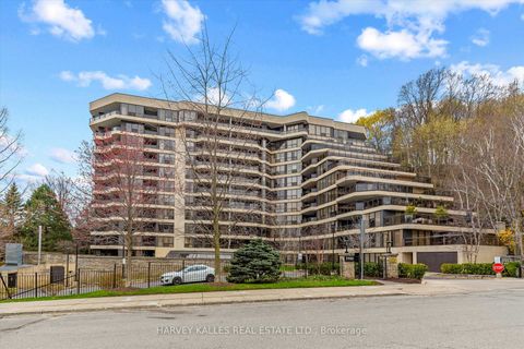 Photo 28 at 201 - 3900 Yonge Street, Nortown, Toronto