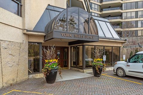 Photo 29 at 201 - 3900 Yonge Street, Nortown, Toronto