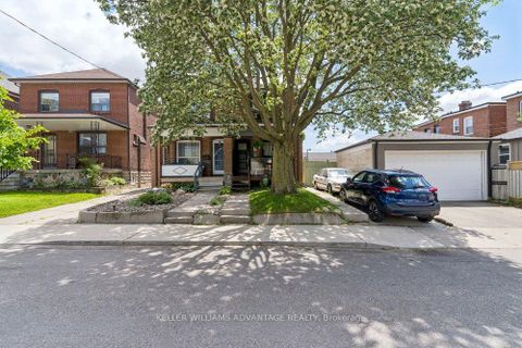 Photo 1 at 141 Holland Park Avenue, Oakwood Village, Toronto