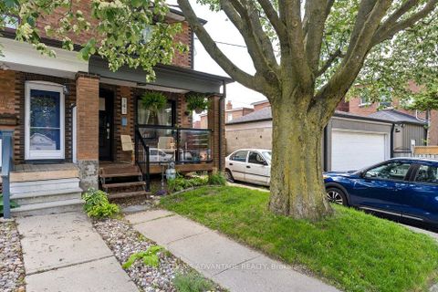 Photo 2 at 141 Holland Park Avenue, Oakwood Village, Toronto