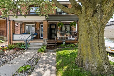 Photo 3 at 141 Holland Park Avenue, Oakwood Village, Toronto
