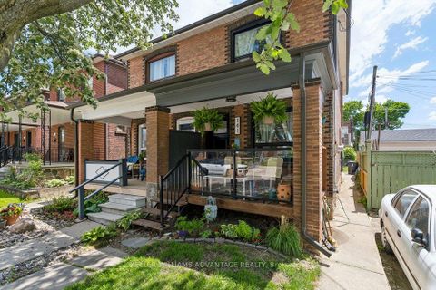 Photo 4 at 141 Holland Park Avenue, Oakwood Village, Toronto