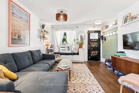 Photo 7 at 141 Holland Park Avenue, Oakwood Village, Toronto
