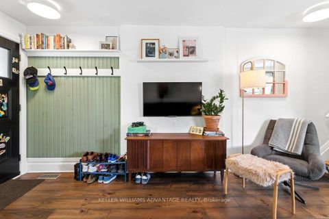 Photo 8 at 141 Holland Park Avenue, Oakwood Village, Toronto