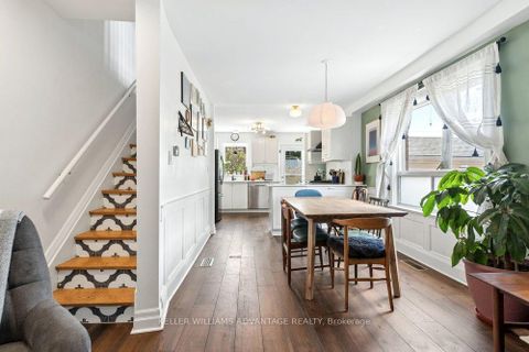 Photo 9 at 141 Holland Park Avenue, Oakwood Village, Toronto