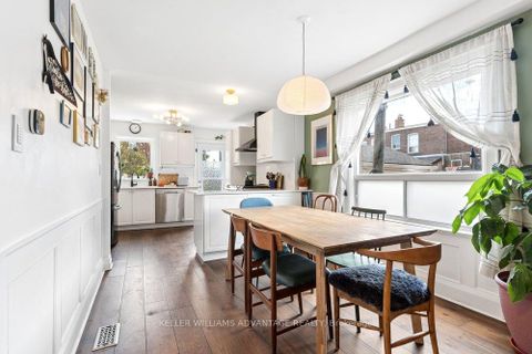 Photo 10 at 141 Holland Park Avenue, Oakwood Village, Toronto