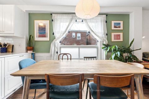Photo 11 at 141 Holland Park Avenue, Oakwood Village, Toronto