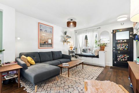 Photo 12 at 141 Holland Park Avenue, Oakwood Village, Toronto