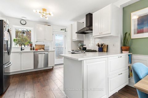 Photo 14 at 141 Holland Park Avenue, Oakwood Village, Toronto