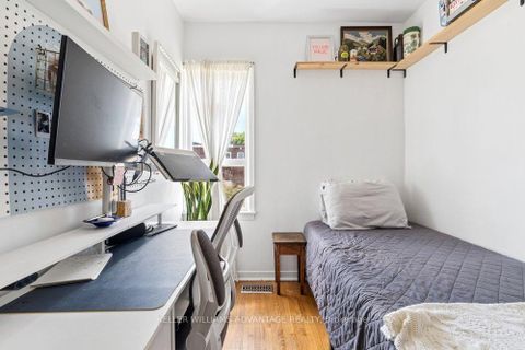 Photo 39 at 141 Holland Park Avenue, Oakwood Village, Toronto