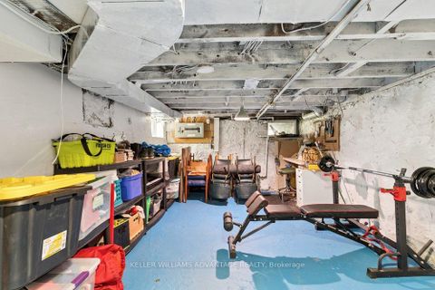 Photo 42 at 141 Holland Park Avenue, Oakwood Village, Toronto