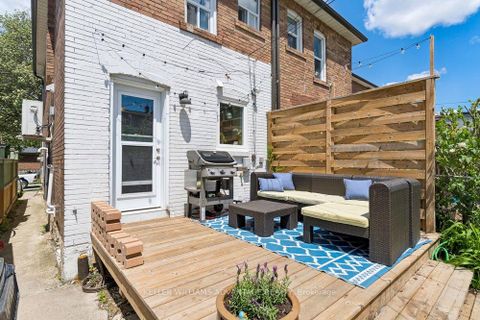 Photo 45 at 141 Holland Park Avenue, Oakwood Village, Toronto