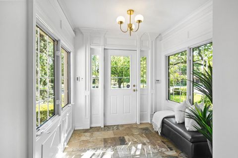 Photo 1 at 78 Meadowbank Road, City Centre West, Toronto