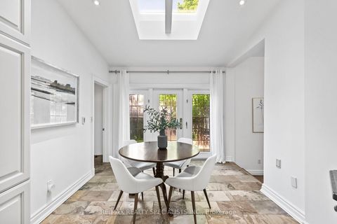 Photo 11 at 78 Meadowbank Road, City Centre West, Toronto
