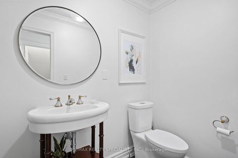 Photo 14 at 78 Meadowbank Road, City Centre West, Toronto