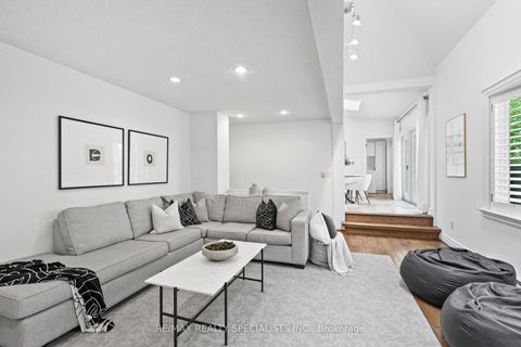 Photo 17 at 78 Meadowbank Road, City Centre West, Toronto