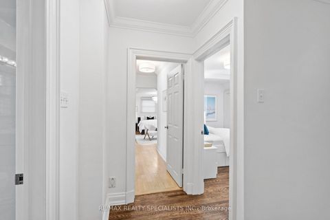 Photo 20 at 78 Meadowbank Road, City Centre West, Toronto