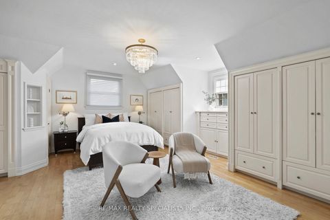 Photo 21 at 78 Meadowbank Road, City Centre West, Toronto