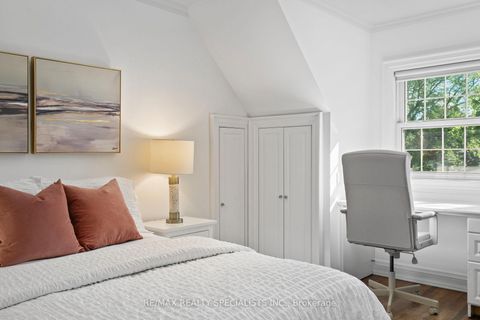 Photo 32 at 78 Meadowbank Road, City Centre West, Toronto