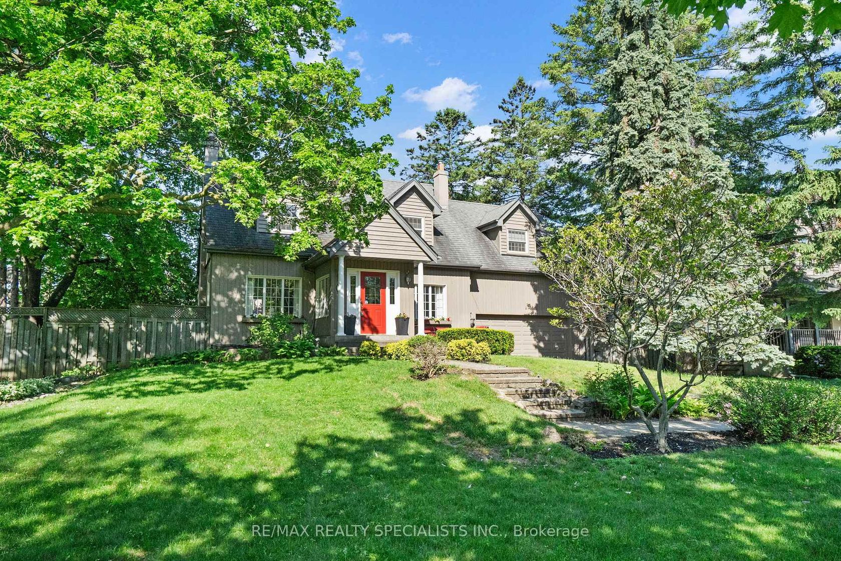 78 Meadowbank Road, City Centre West, Toronto 