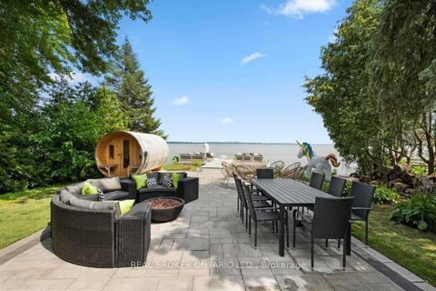 Photo 3 at 943 Barry Avenue, Rural Innisfil, Innisfil