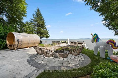 Photo 4 at 943 Barry Avenue, Rural Innisfil, Innisfil